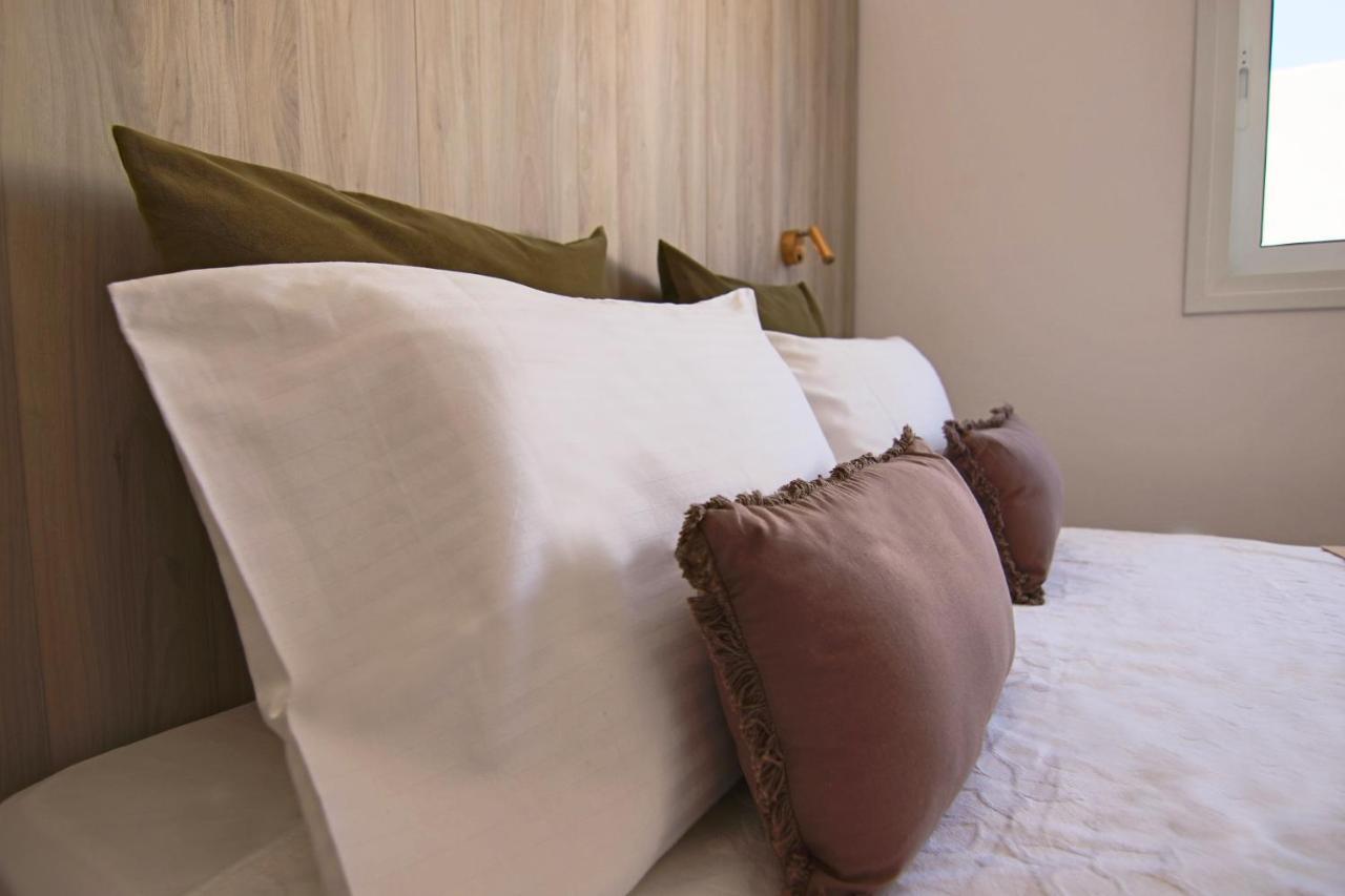 Апартаменти Phaedrus Living: Seaview Luxury Flat Limnaria 151 Пафос Екстер'єр фото